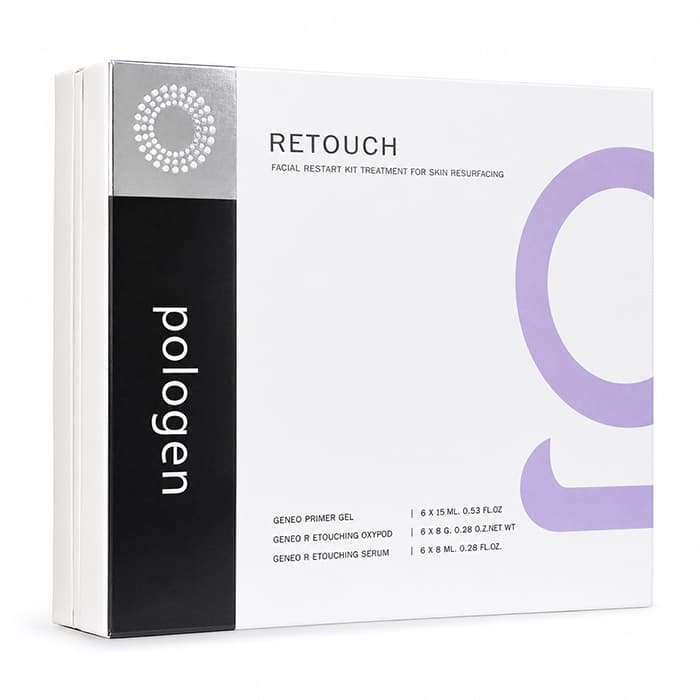 کیت پلاژن ریتاچ Retouch