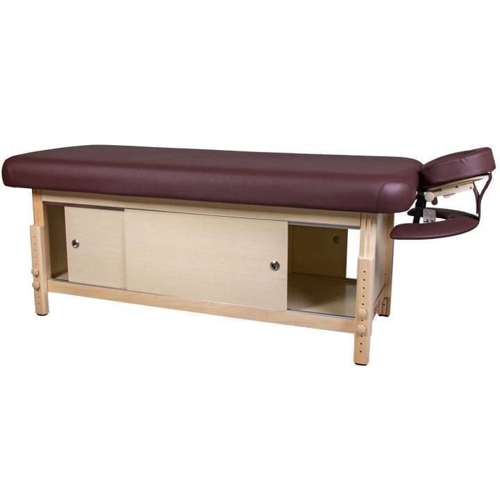 تخت ماساژ پایه چوبی 1191
