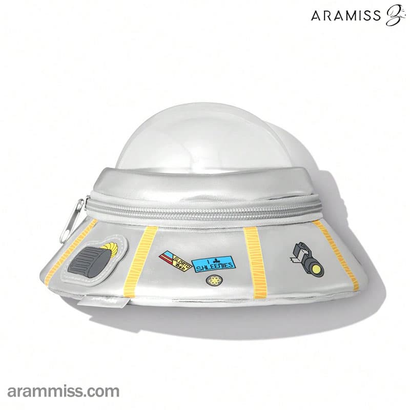 کیف آرایشی ریک اند مورتی شیگلم Space Adventure