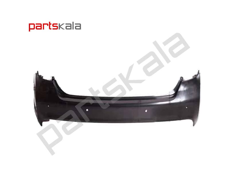 سپر عقب سنسوردار هیوندای سوناتا هیبرید