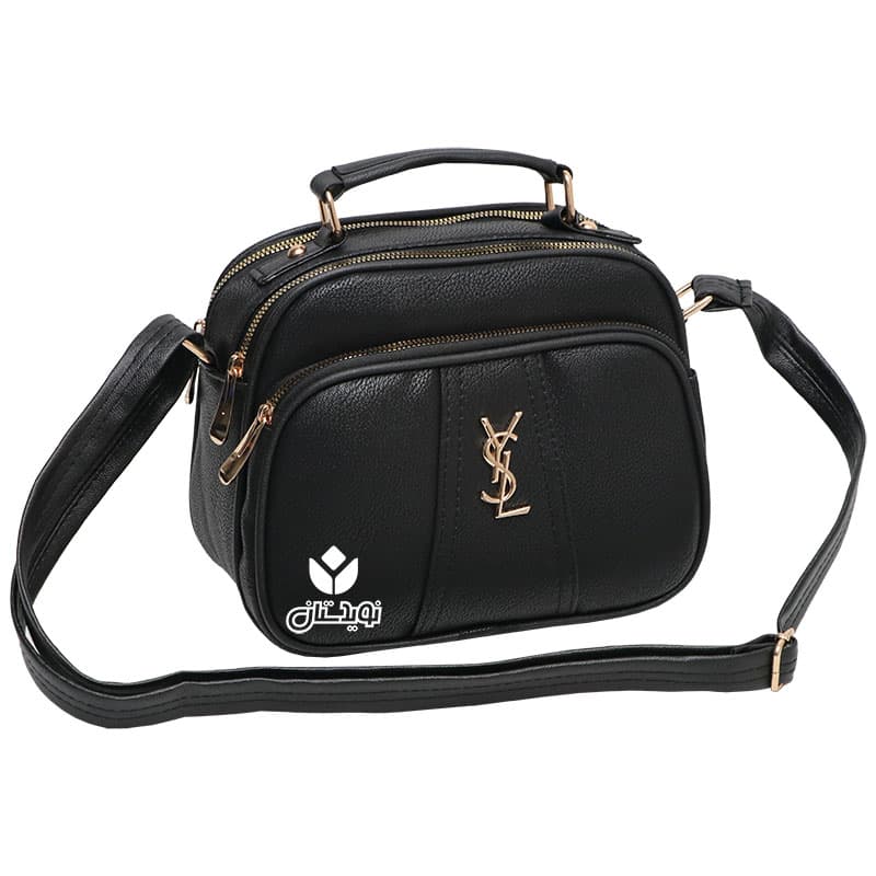 کیف رودوشی YSL کد 1209