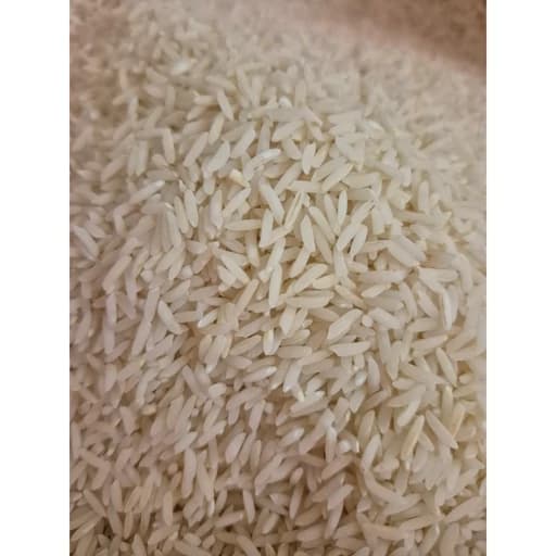 برنج طارم هاشمی اعلا 5 کیلویی ارسال رایگان در قائمشهر — تصویر ۲