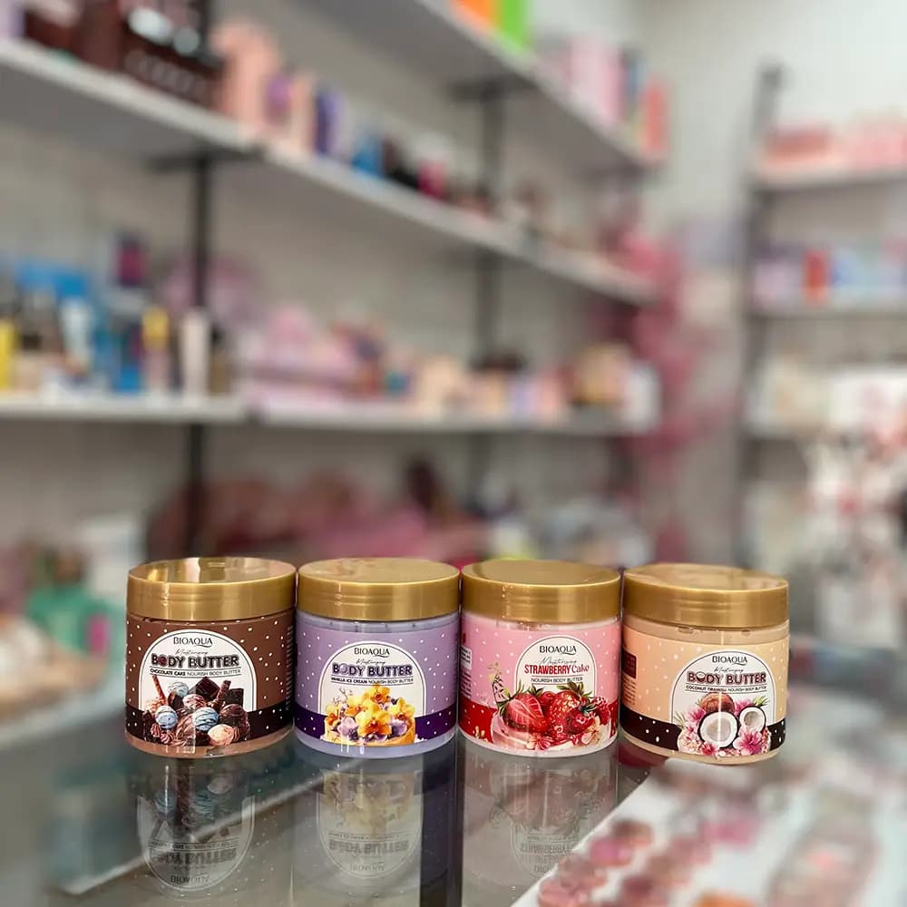 کره بدن بایوآکوا — تصویر ۲