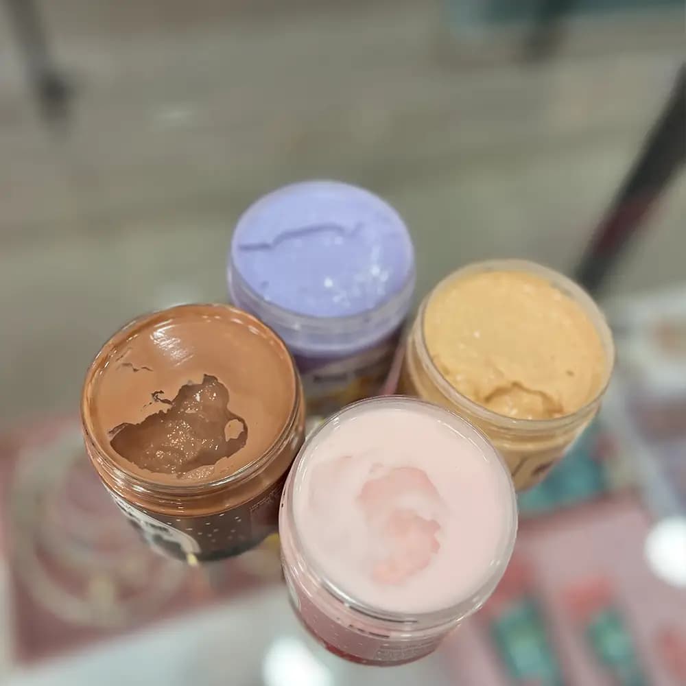 کره بدن بایوآکوا — تصویر ۳