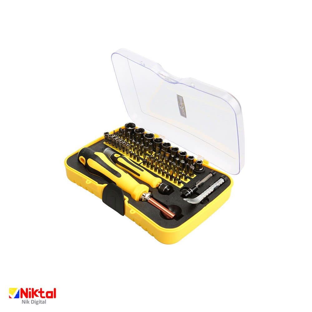 کیت تعمیر ابزار الکترونیکی مدل NO.6092