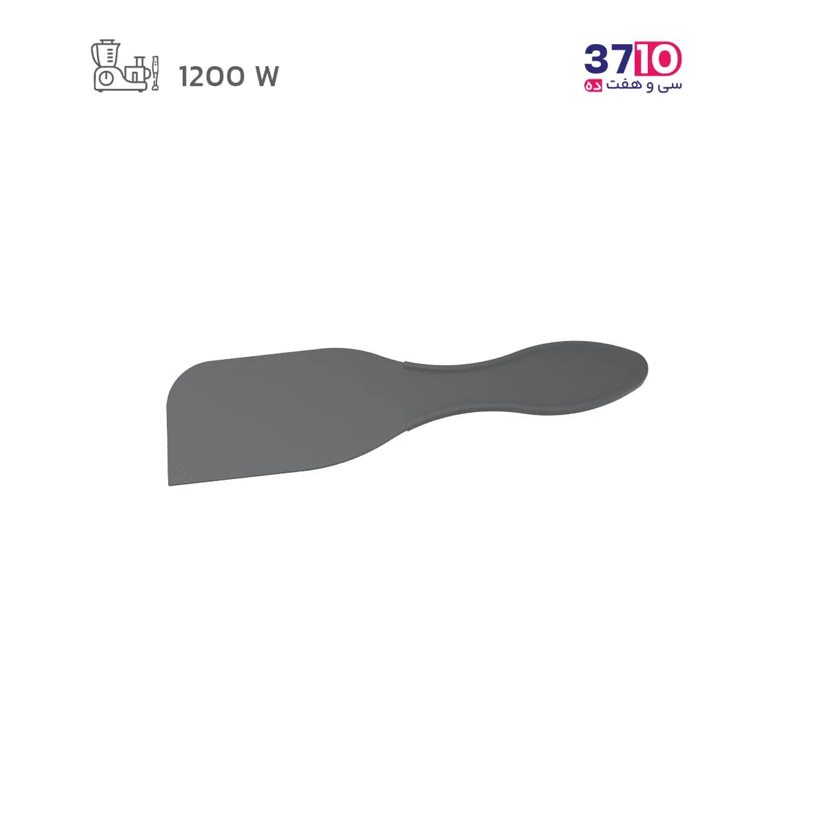 غذاساز چند کاره بنس BENESS مدل BF-M519G سفید 1200 وات — تصویر ۸