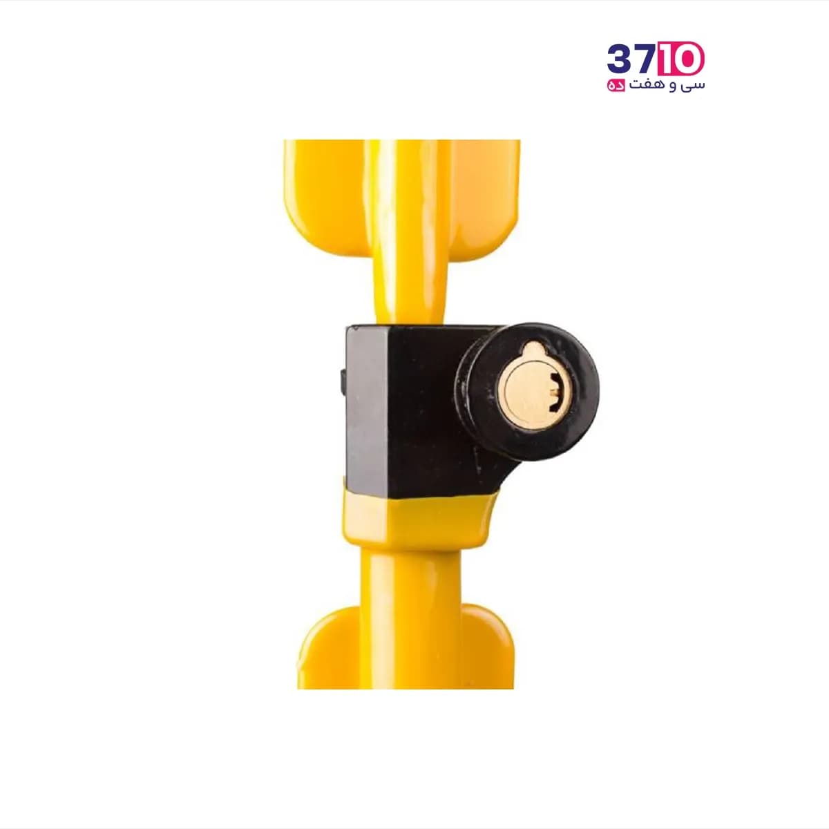 قفل فرمان کنزاکس مدل KSL-112 — تصویر ۳