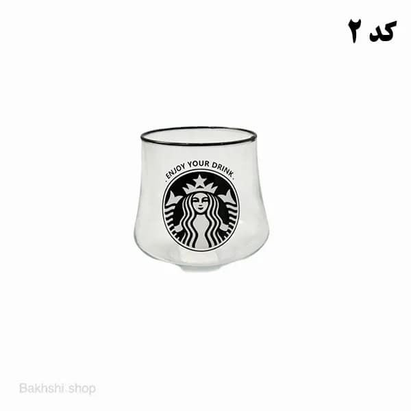 لیوان کونیک مایاهوم — تصویر ۲