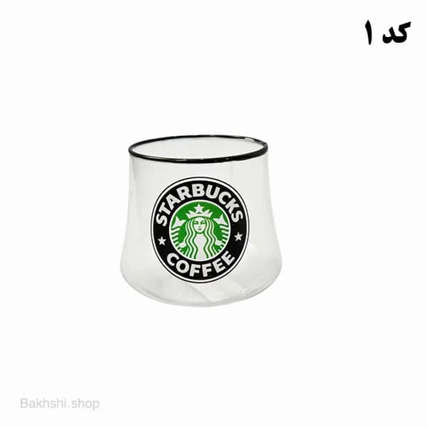 لیوان کونیک مایاهوم — تصویر ۳