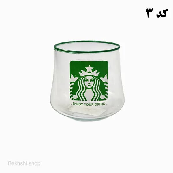 لیوان کونیک مایاهوم — تصویر ۶