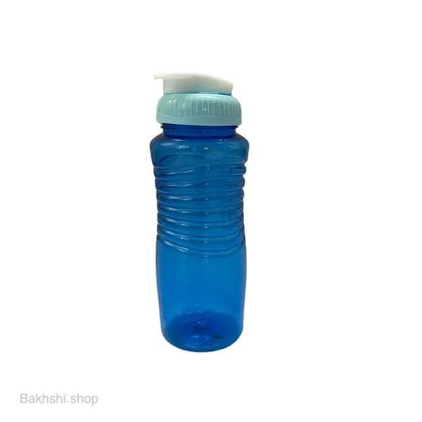 قمقمه اسپرت طرح 2 — تصویر ۴