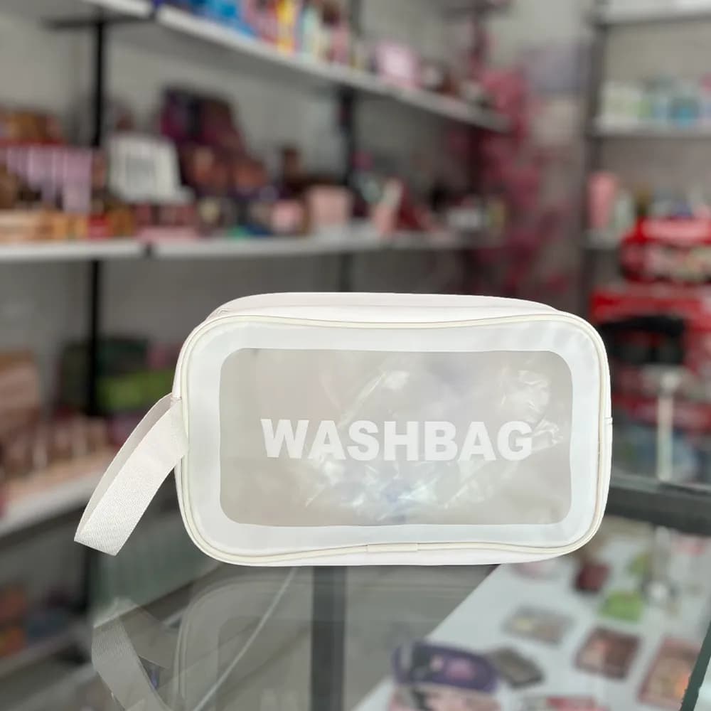 کیف Wash Bag سایز متوسط