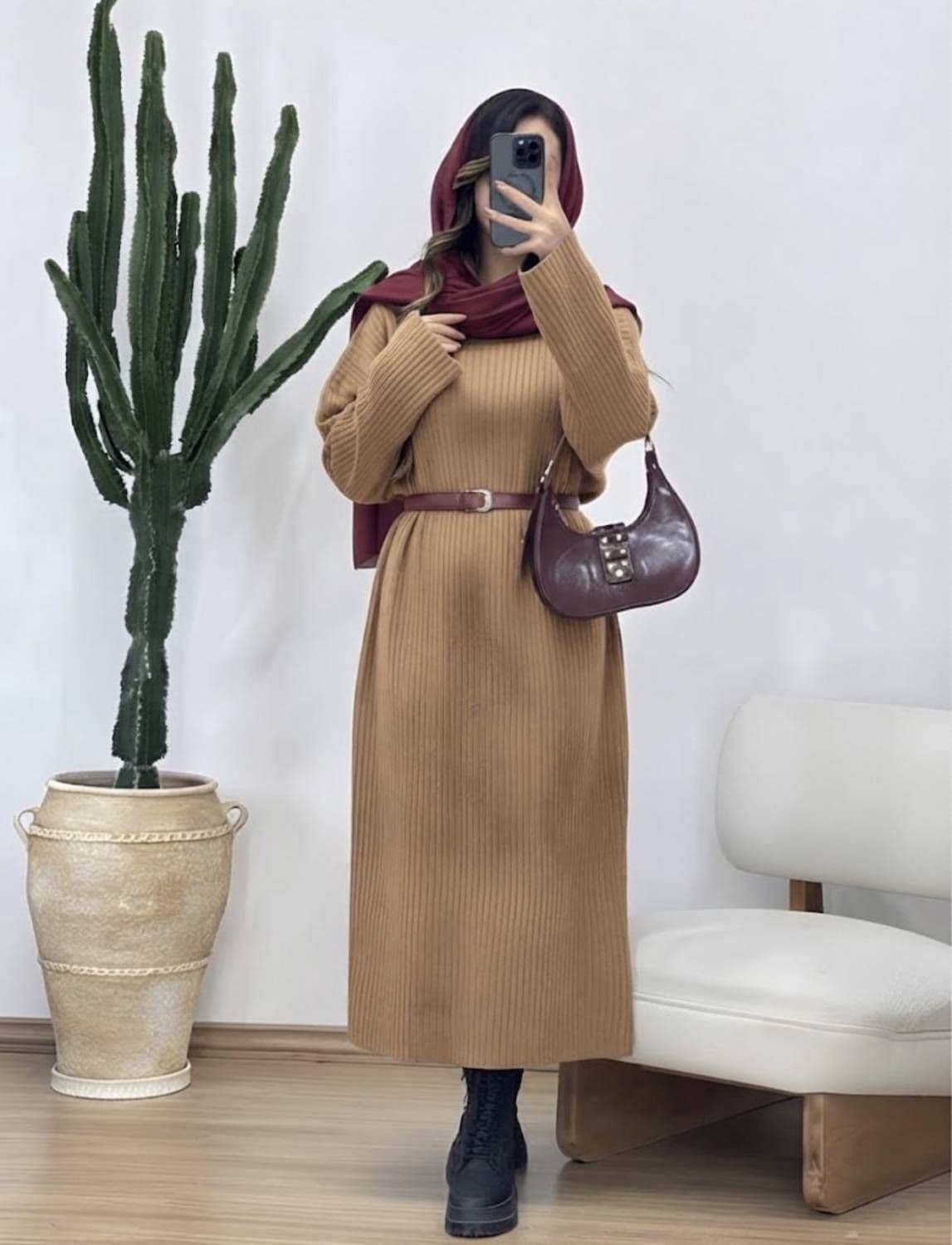 کفتان بافت