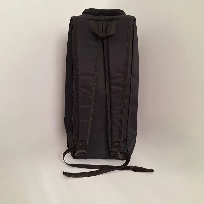 ساک ورزشی نایک کوله شو و جاکفشی دار SN-89 — تصویر ۳