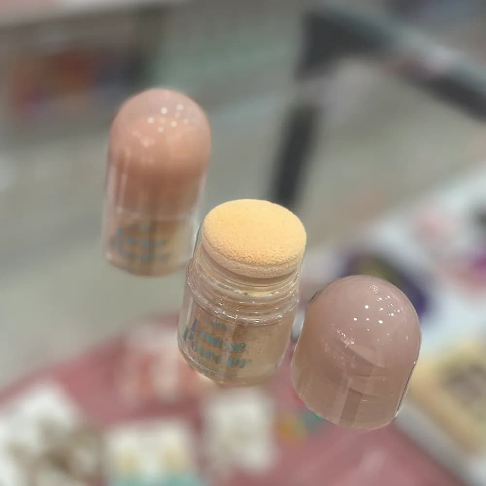 پودر فیکس نمکپاشی — تصویر ۴