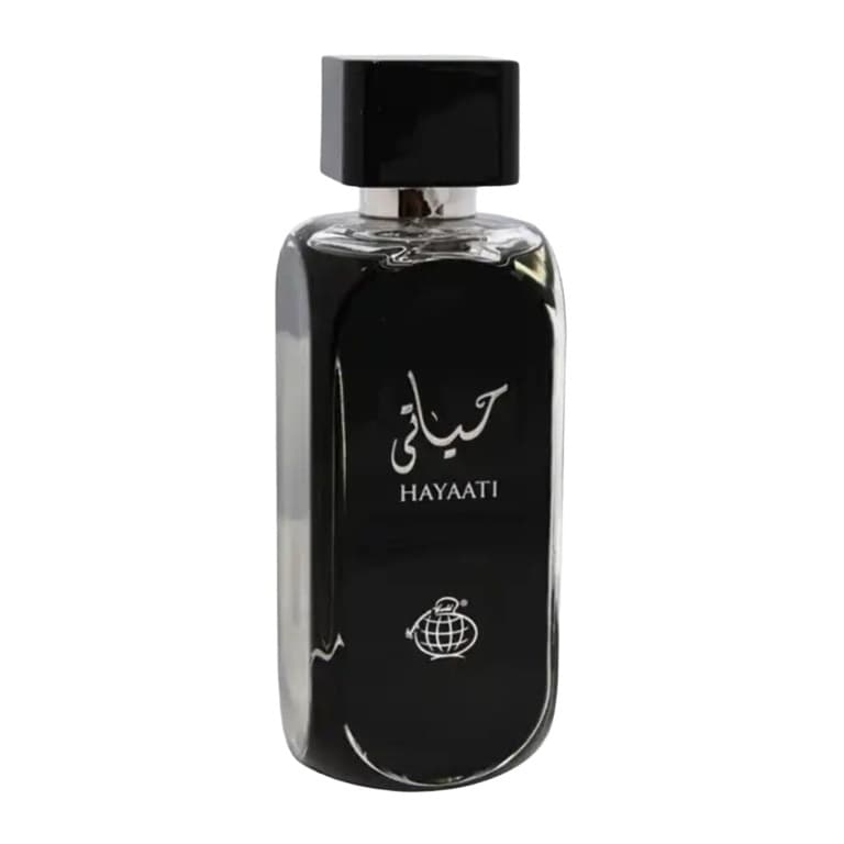 ادکلن مردانه حیاتی فرگرانس ورد حجم 100 میلی لیتر
