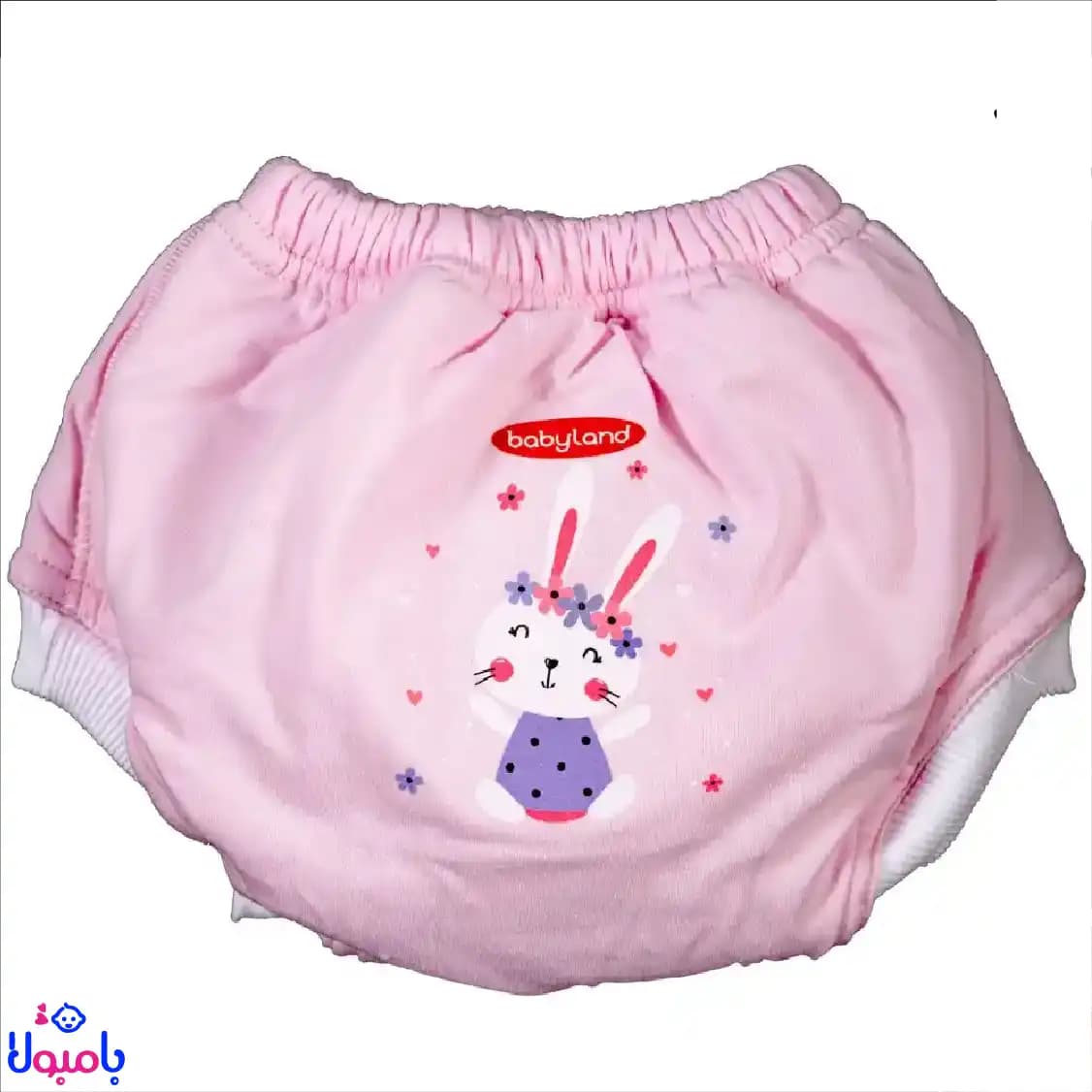 شورت آموزشی کودک بی بی لند