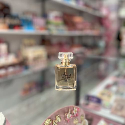 عطر اسمارت کالکشن رایحه کوکو مادمازل حجم ۲۵ میل — تصویر ۵