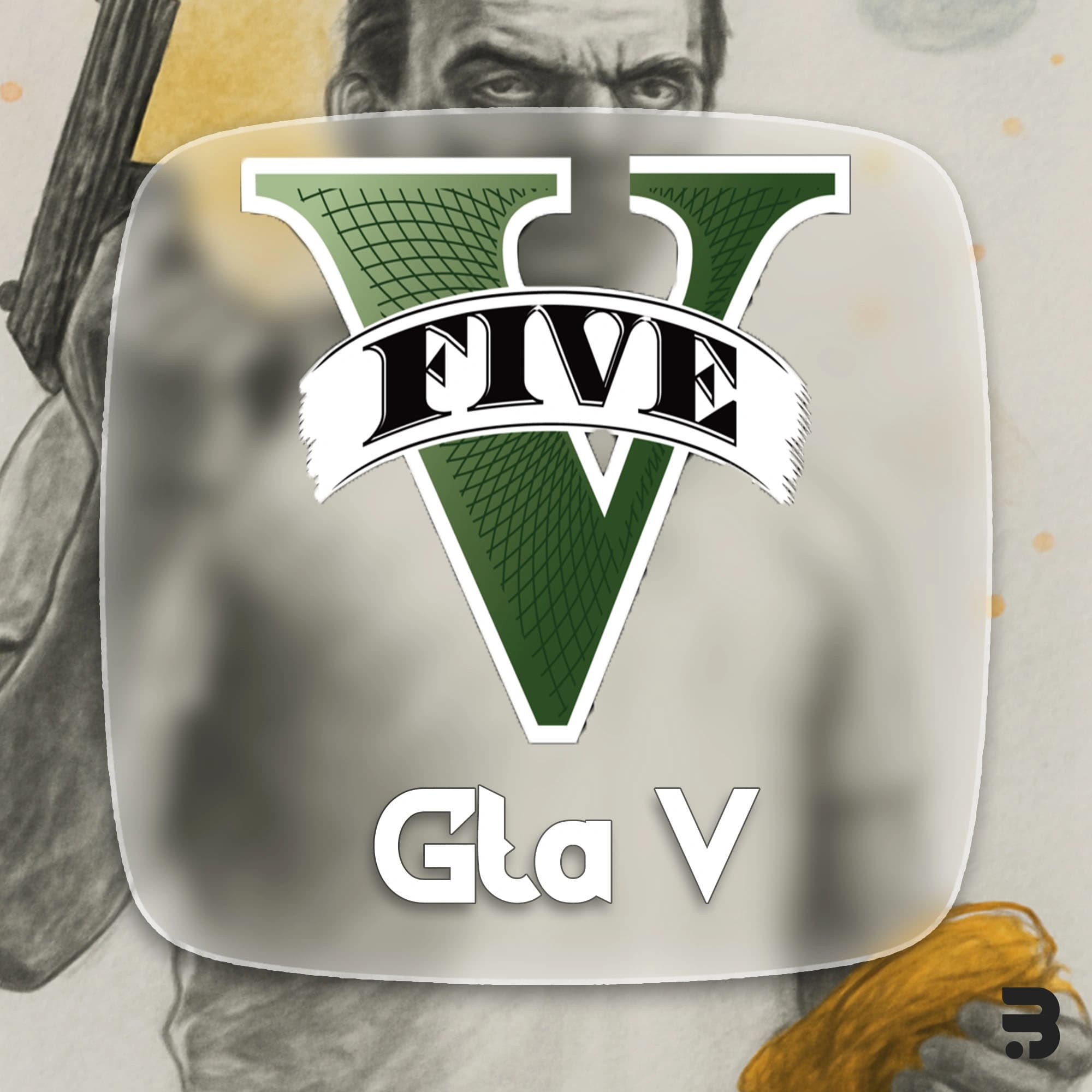 اکانت بازی جی تی آی وی – GTA V Account