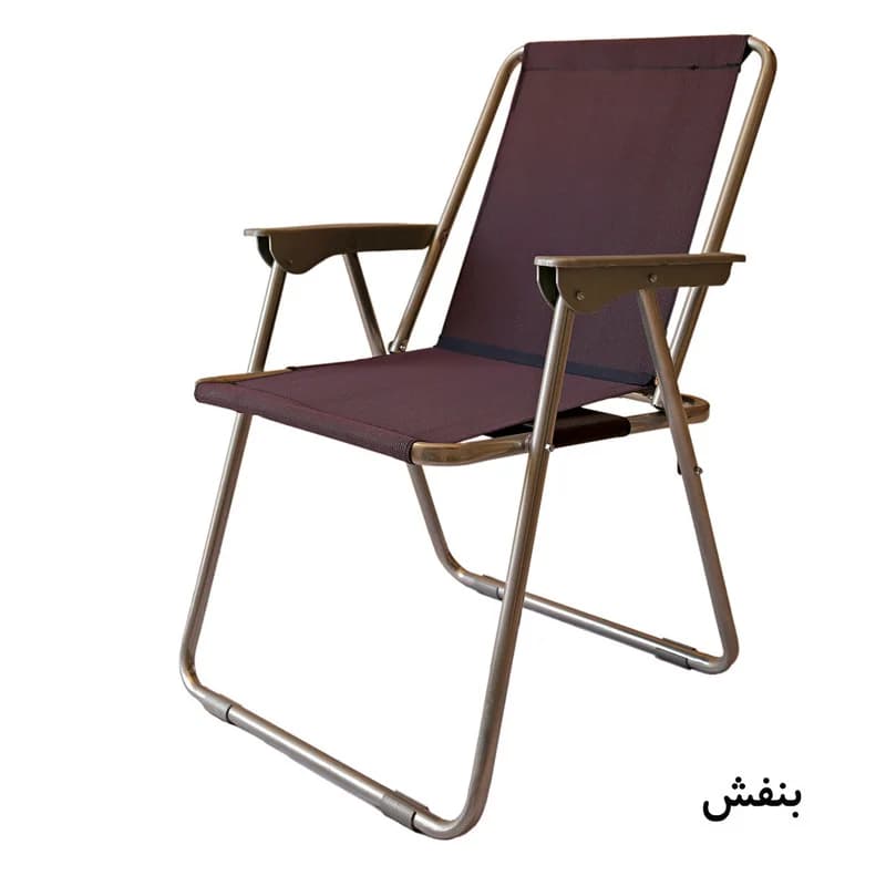 صندلی سفری مدل APD کد 1 — تصویر ۸