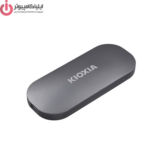 اس اس دی اکسترنال کیوکسیا مدل SSD EXCERIA PLUS Portable ظرفیت 2 ترابایت