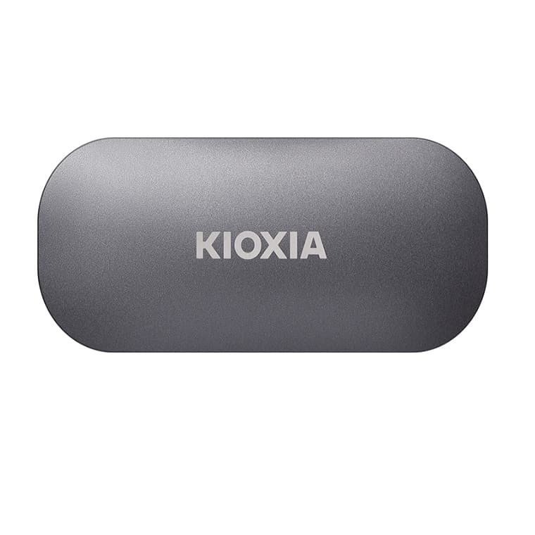 اس اس دی اکسترنال کیوکسیا مدل SSD EXCERIA PLUS Portable ظرفیت 500 گیگابایت