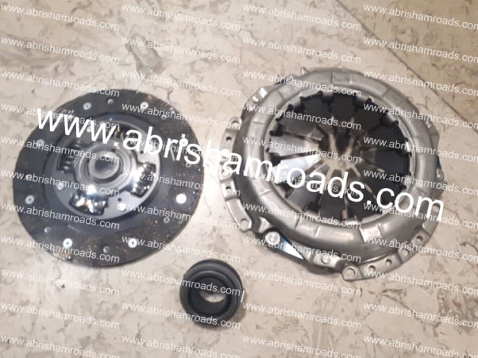 کیت کلاچ جک JAC J5