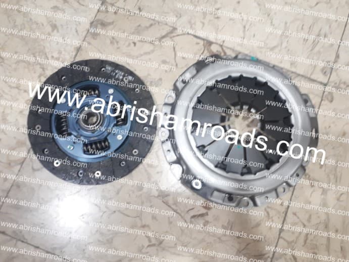 کیت کلاچ برلیانس Brilliance H230