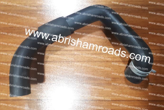 شیلنگ رادیاتور پایین ام وی ام MVM X33