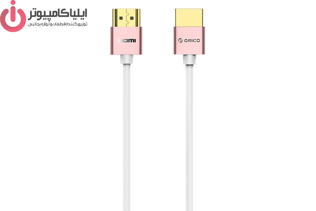 کابل HDMI اوریکو مدل HD205-15-WH طول 1.5 متر — تصویر ۴