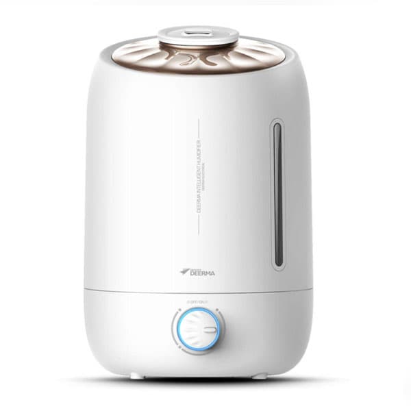 دستگاه بخور و رطوبت ساز درما مدل DEM-F500