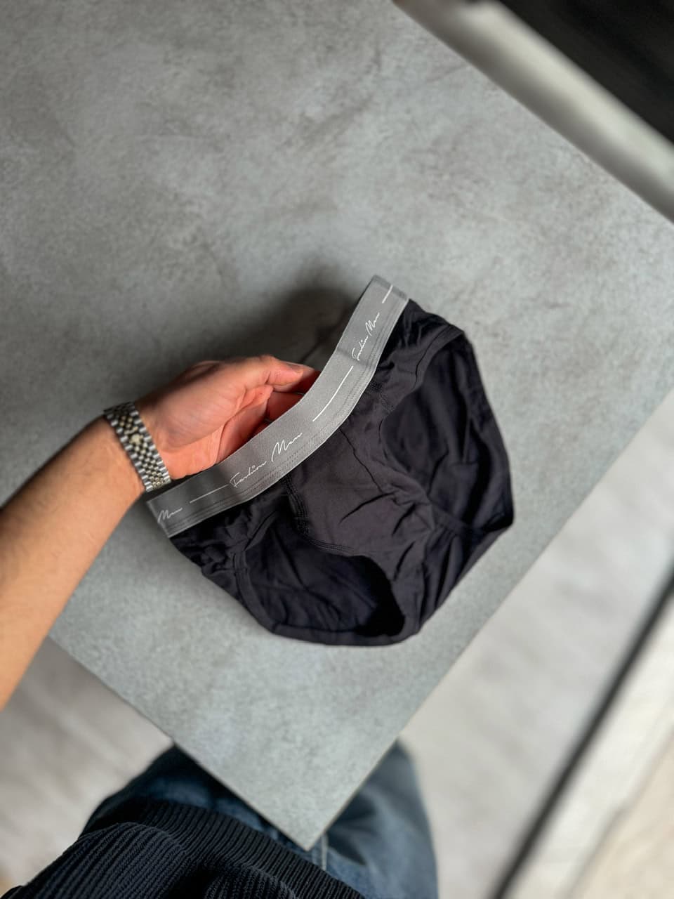 شورت مردانه اسلیپ Fashion Men برند Yashen — تصویر ۸
