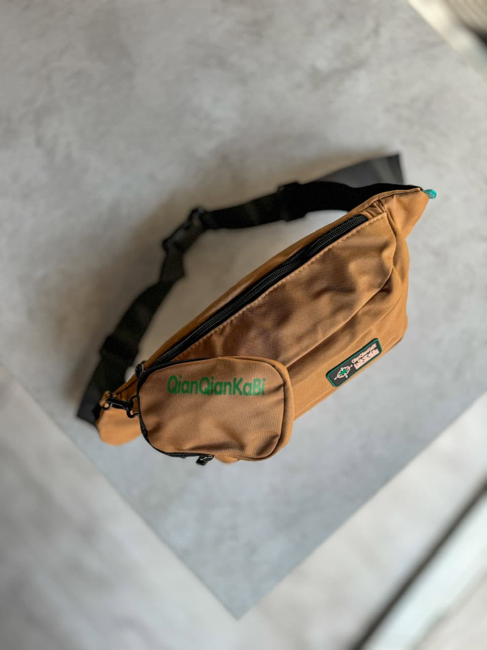 بادی بگ دو تیکه وارداتی Qian