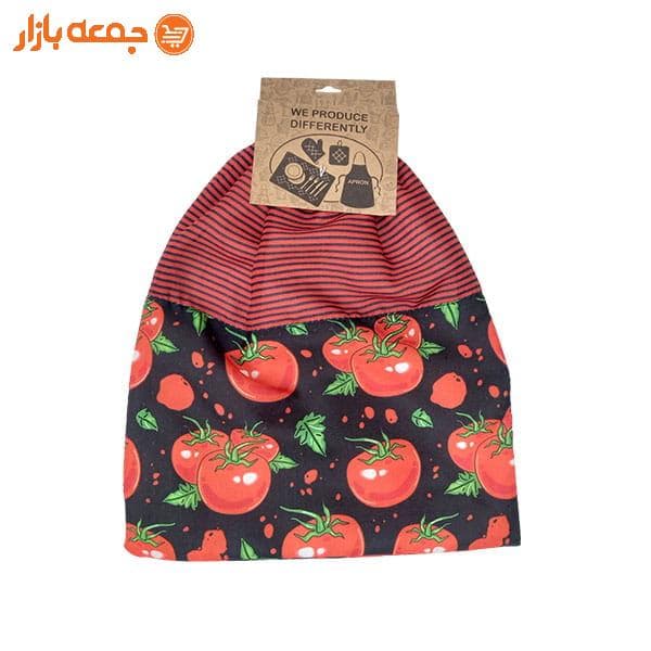 کیسه سبزیجات و میوه پارچه ای