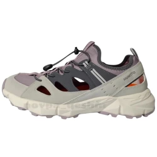 کفش صندل لژدار پیاده روی زنانه هامتو Humtto women’s sandal — تصویر ۱۲