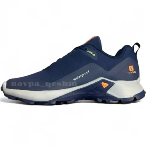 کفش صندل طبی طبیعت گردی و آبنوردی مردانه ویکو Vico men’s trekking shoes — تصویر ۷