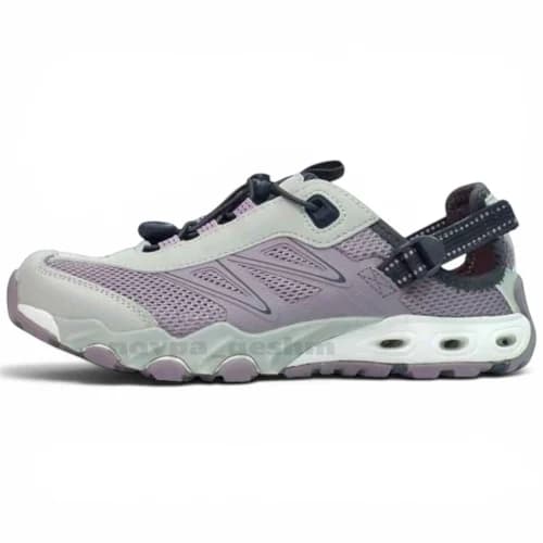 کفش صندل لژدار طبیعت گردی زنانه هامتو Humtto women’s Creek shoes — تصویر ۱۰