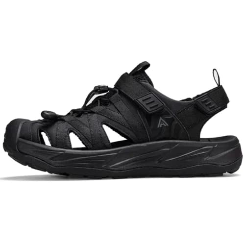 کفش صندل لژدار طبیعت گردی زنانه هامتو Humtto women’s Creek shoes — تصویر ۱۱
