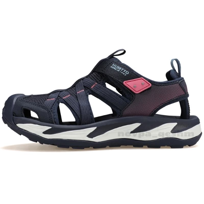 کفش صندل طبی طبیعت گردی و آبنوردی زنانه هامتو Humtto women’s Creek shoes — تصویر ۶