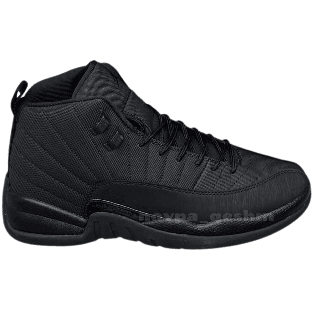کفش کتونی نایک ایر جردن 12 رترو | Nike Air Jordan 12 Retro — تصویر ۵
