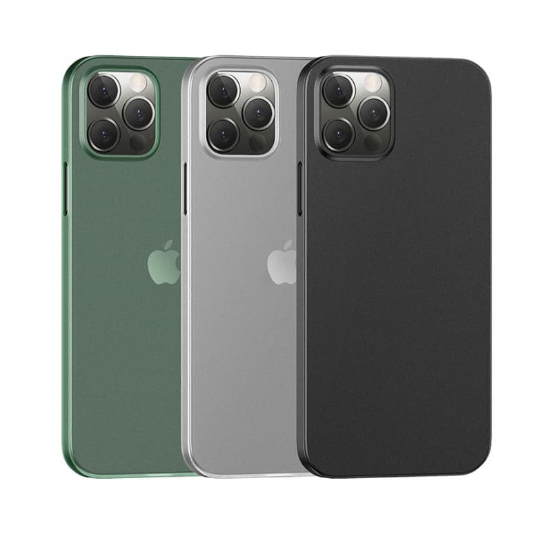 کاور یوسمز مدل US-BH609 مناسب برای گوشی موبایل اپل Iphone 12 — تصویر ۷