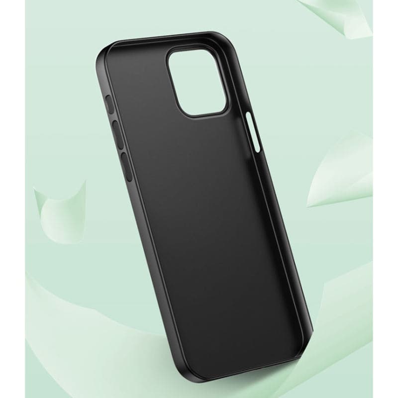 کاور یوسمز مدل US-BH609 مناسب برای گوشی موبایل اپل Iphone 12 — تصویر ۶