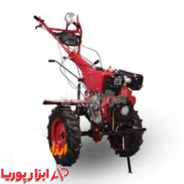 کلتیواتور 10 اسب کاما-دیمکس