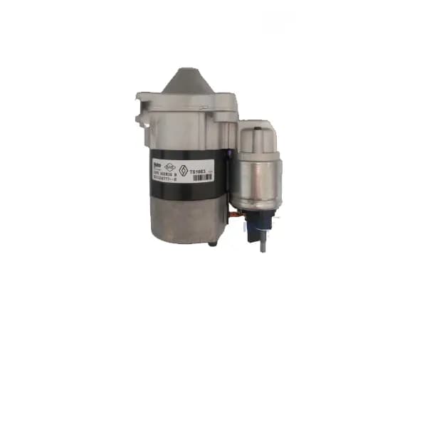 استارت ساندرو اصلی رنو