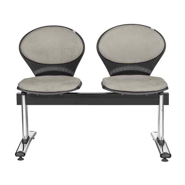 صندلی انتظار دونفره داتیس مدل WR325X