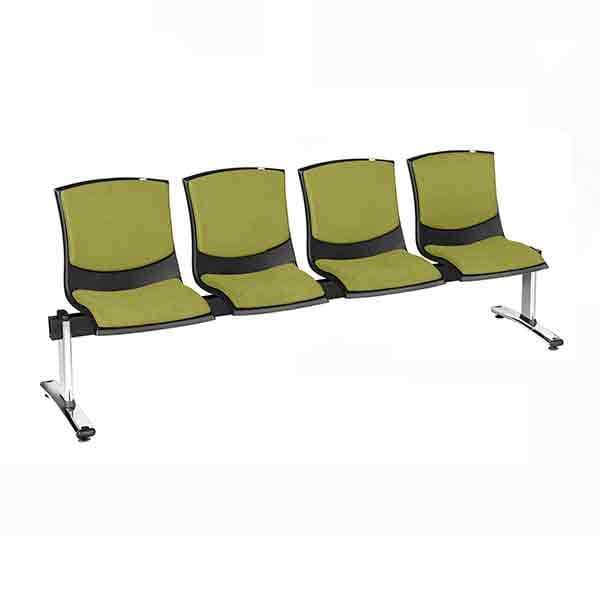 صندلی انتظار چهارنفره داتیس مدل WV355X