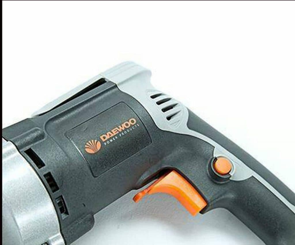 پیچ گوشتی برقی 500 وات DAEWOO دوو DAES500 کد(2) — تصویر ۳