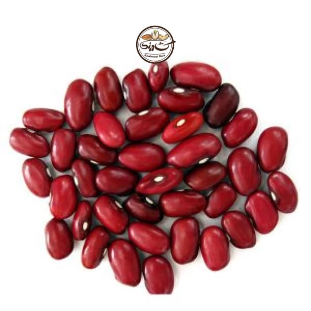 لوبیا قرمز 100 گرمی