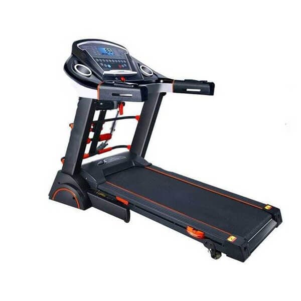 تردمیل فلکسی فیت مدل FlexiFit F 12SM
