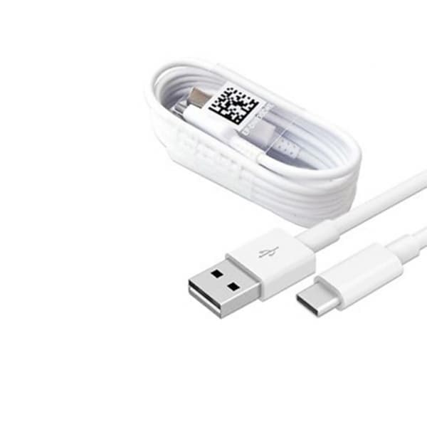 کابل شارژ و دیتا Type-C طول 1 متر